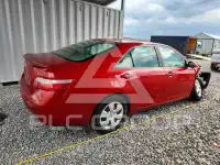 2008 Toyota CAMRY фото