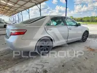 2008 Toyota CAMRY фото