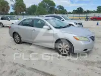 2008 Toyota CAMRY фото