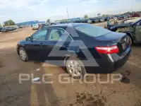 2008 Toyota CAMRY фото