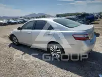 2008 Toyota CAMRY photo