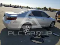 2008 Toyota CAMRY фото