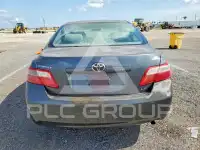 2008 Toyota CAMRY photo