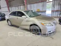2008 Toyota CAMRY фото