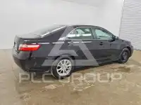 2008 Toyota CAMRY фото