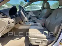 2008 Toyota CAMRY photo