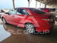 2008 Toyota CAMRY фото