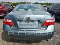 2008 Toyota CAMRY фото