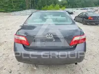 2008 Toyota CAMRY фото