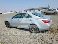 2008 Toyota CAMRY фото