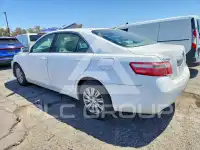 2008 Toyota CAMRY фото
