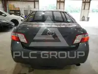 2008 Toyota CAMRY фото