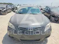 2008 Toyota CAMRY photo