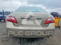 2008 Toyota CAMRY фото