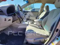 2008 Toyota CAMRY фото