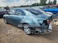 2008 Toyota CAMRY фото