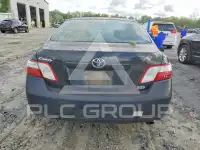 2008 Toyota CAMRY фото