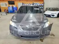 2008 Toyota CAMRY фото