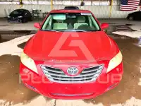 2008 Toyota CAMRY фото