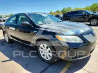 2008 Toyota CAMRY фото