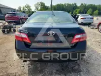 2008 Toyota CAMRY фото