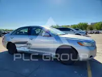 2008 Toyota CAMRY фото