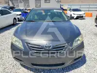 2008 Toyota CAMRY фото