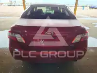 2008 Toyota CAMRY фото