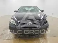 2008 Toyota CAMRY фото