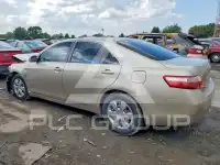 2008 Toyota CAMRY фото