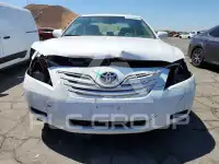 2008 Toyota CAMRY фото