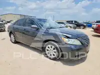 2008 Toyota CAMRY фото