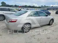 2008 Toyota CAMRY фото
