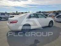 2008 Toyota CAMRY photo