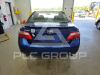 2008 Toyota CAMRY фото