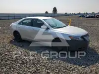 2008 Toyota CAMRY фото