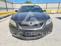 2008 Toyota CAMRY фото