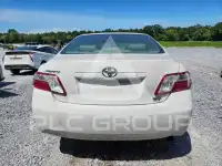 2008 Toyota CAMRY photo