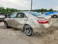 2008 Toyota CAMRY photo