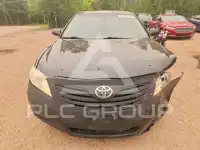 2008 Toyota CAMRY фото