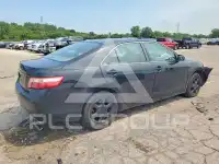 2008 Toyota CAMRY фото