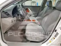 2008 Toyota CAMRY фото