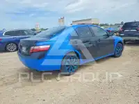 2008 Toyota CAMRY фото