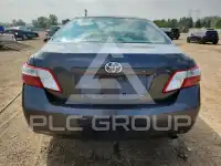 2008 Toyota CAMRY фото