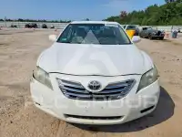 2008 Toyota CAMRY фото