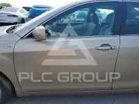 2008 Toyota CAMRY фото