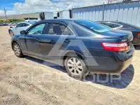 2008 Toyota CAMRY фото