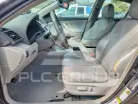 2008 Toyota CAMRY фото