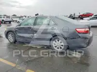 2008 Toyota CAMRY фото