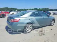 2008 Toyota CAMRY фото